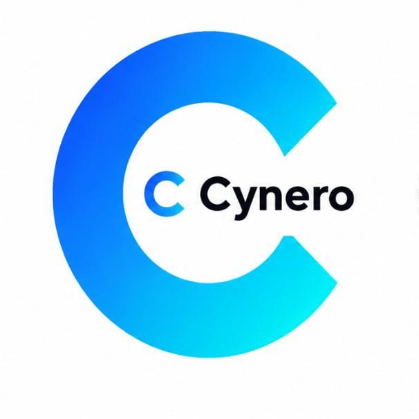 Logo de Cynero, S.A.