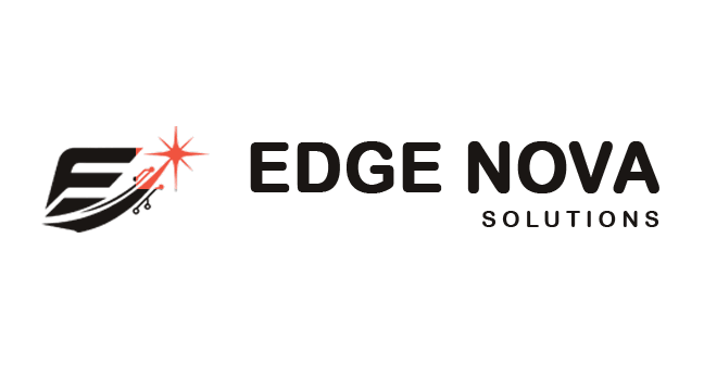 Logo de Edge Nova Solutions