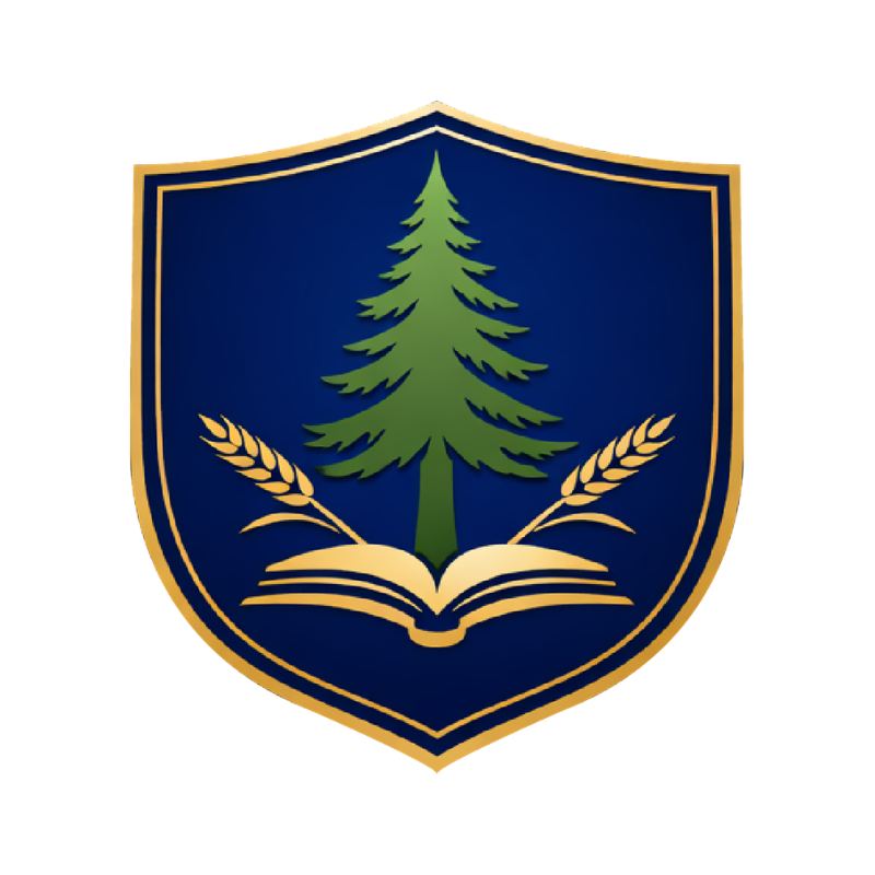 Logo de Vermont Book Publishers
