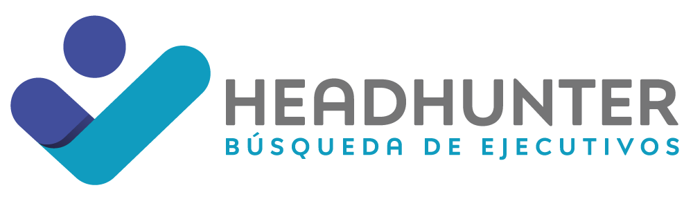 Logo de Head Hunter Guatemala