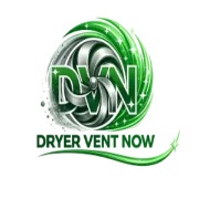 Logo de Dryer Vent Now