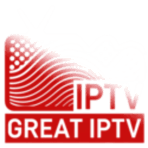 Logo de Great Iptv